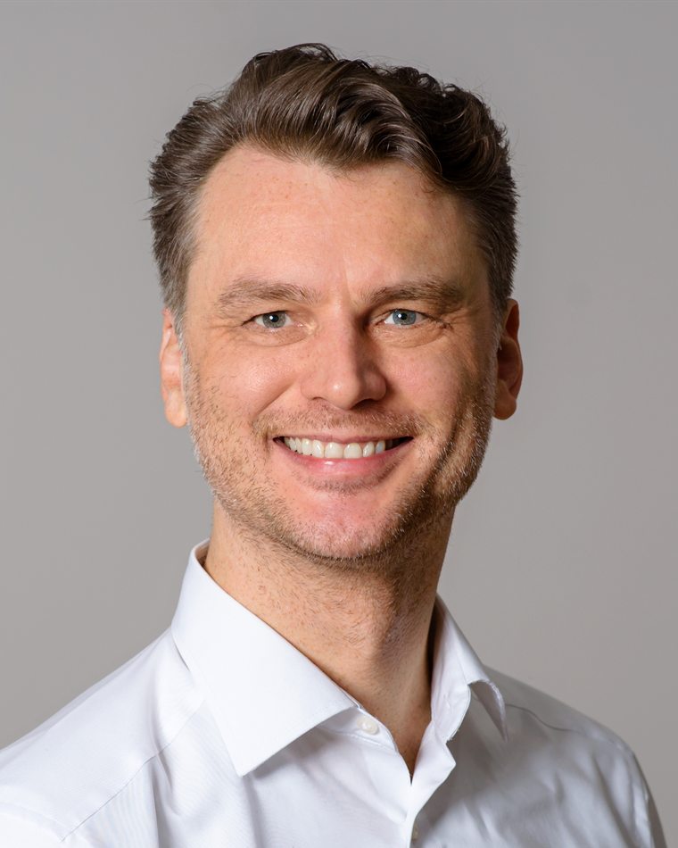 Dr.-Ing. Dieter Schwarzmann